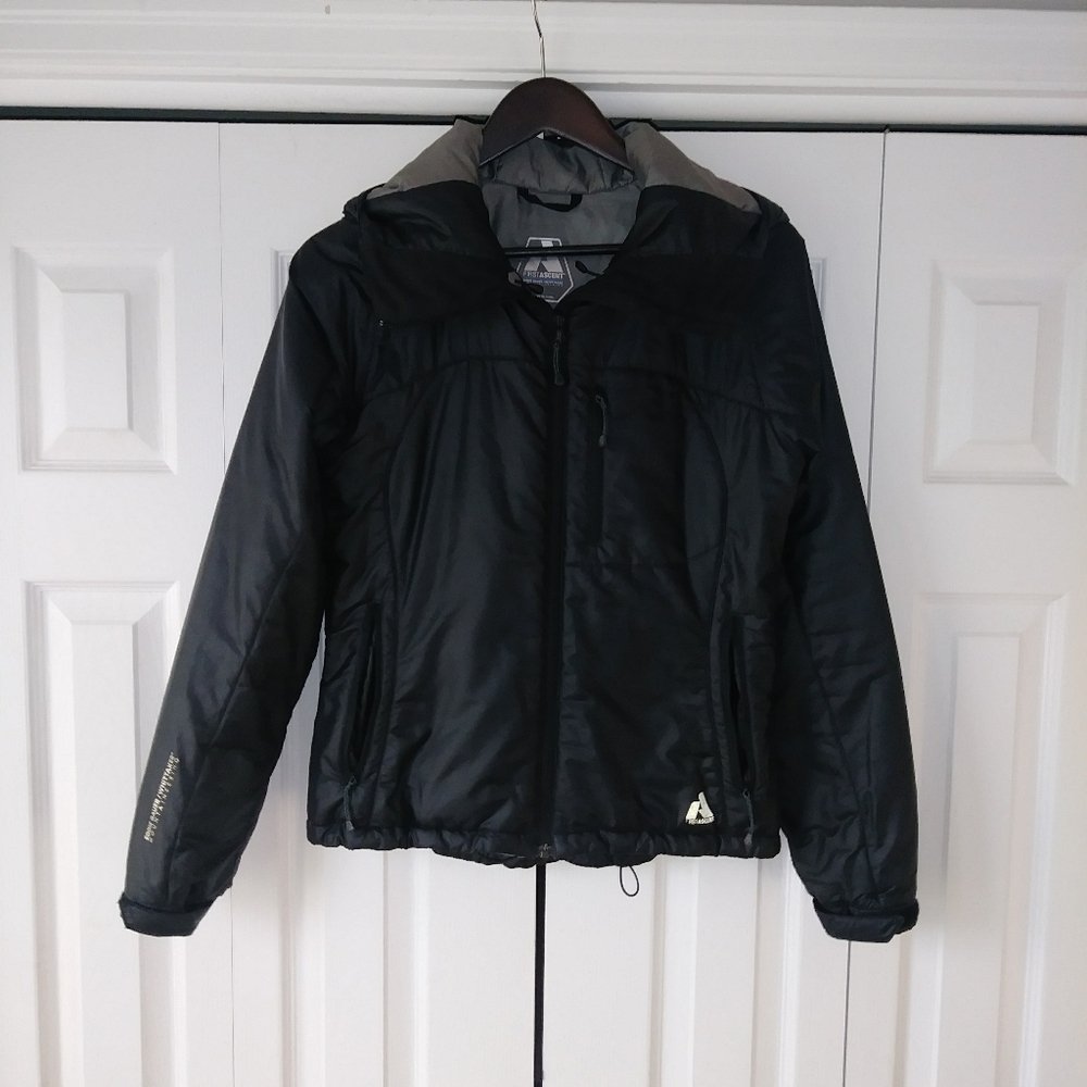 Eddie Bauer Jacket First Ascent Whittaker Size S